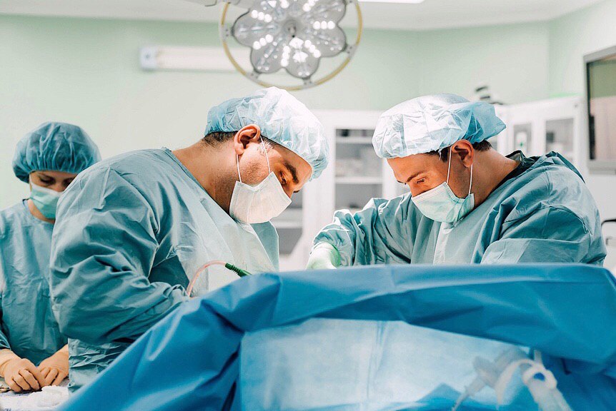 Новые возможности в хирургическом лечении злокачественных новообразований