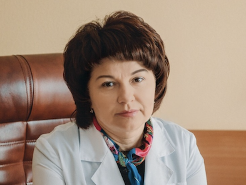 «Из первых рук»: Елена Николаевна Неверова о профилактике онкологических заболеваний