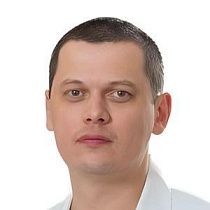 Якимов  Юрий Алексеевич