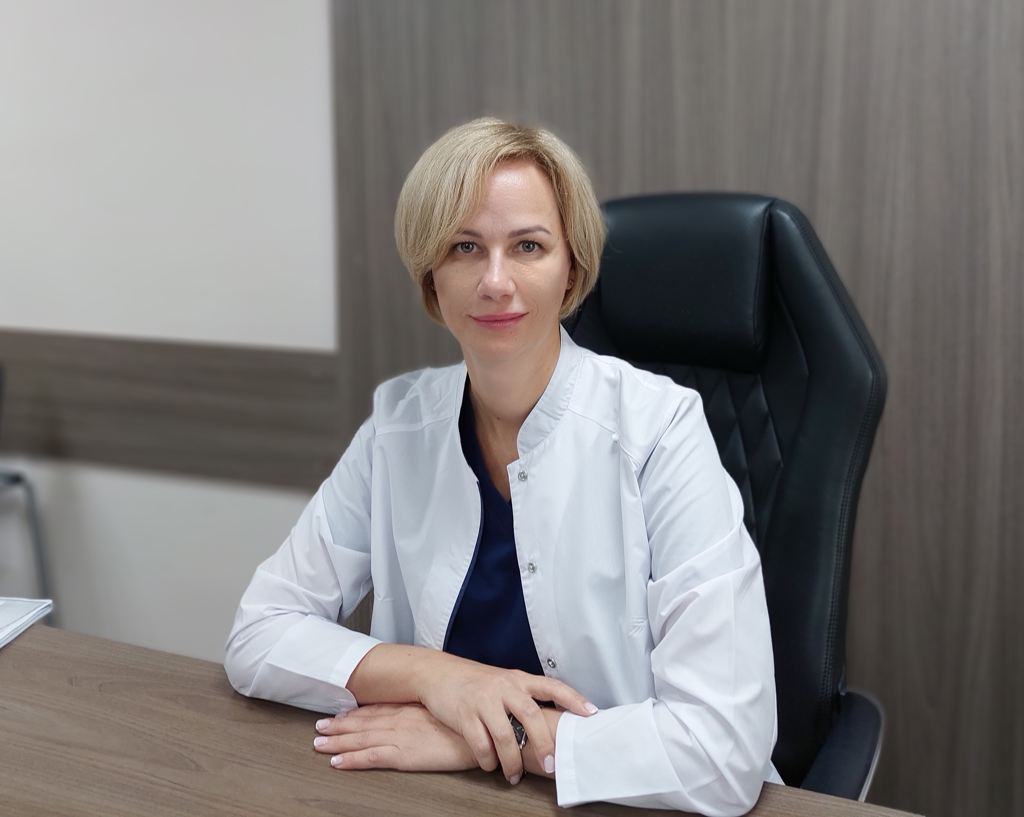 Павлова Валерия Игоревна