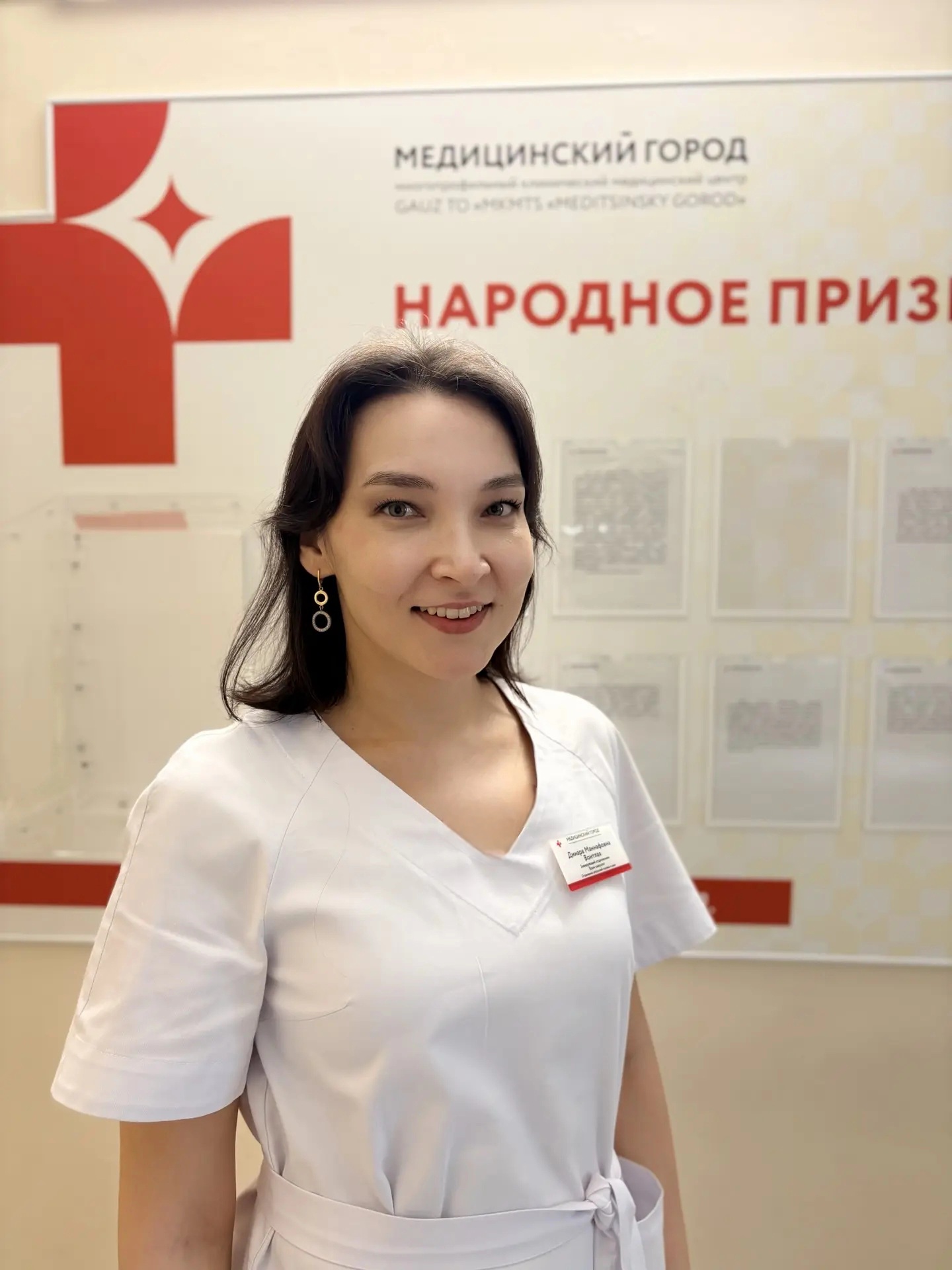 Тюменские онкологи первые в России вылечили редкую опухоль щитовидной железы