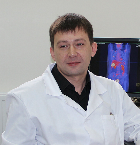 Корабельников Михаил Алексеевич