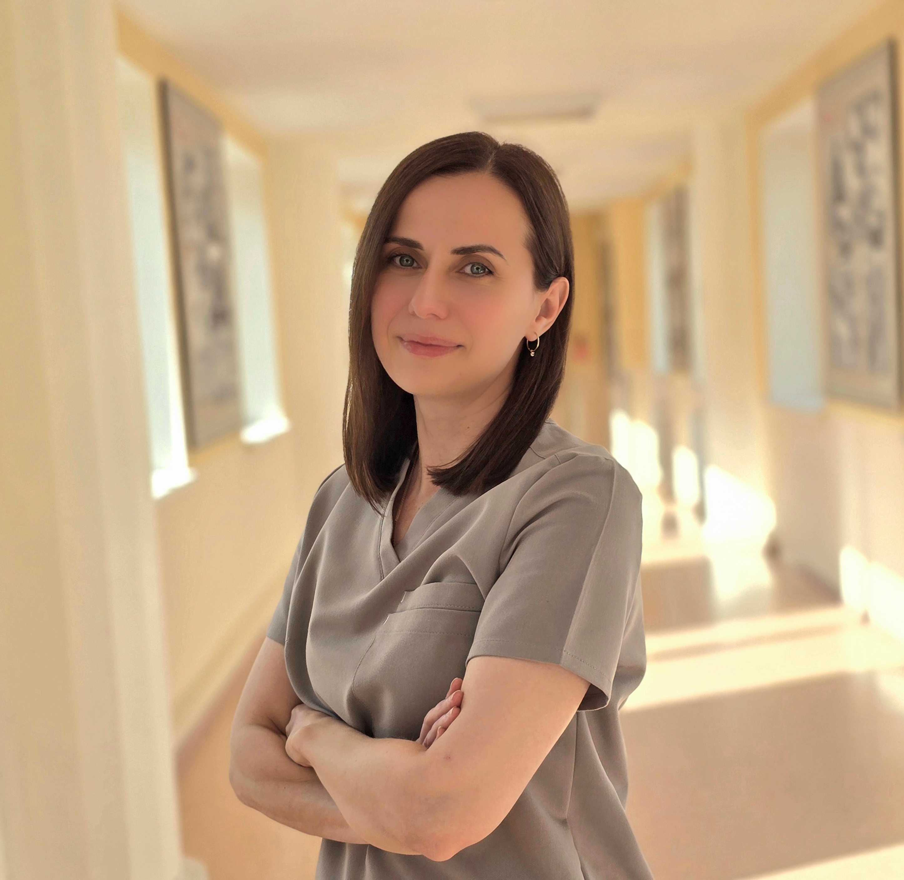 Минязева Алёна Степановна