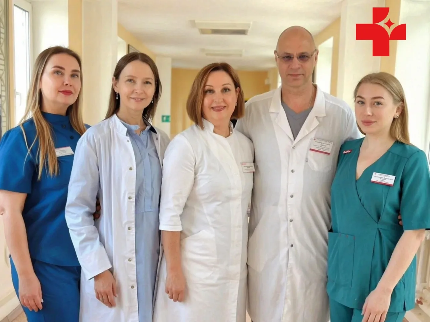 Врачи Медицинского города диагностировали у пациента редкую опухоль и нашли способ её лечения
