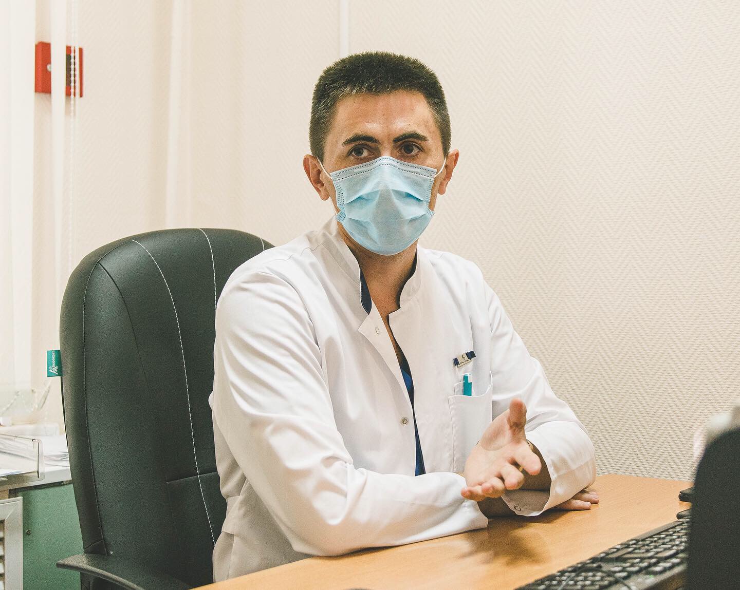 Тюменский онкоуролог дал мужчинам простые рекомендации по сохранению здоровья