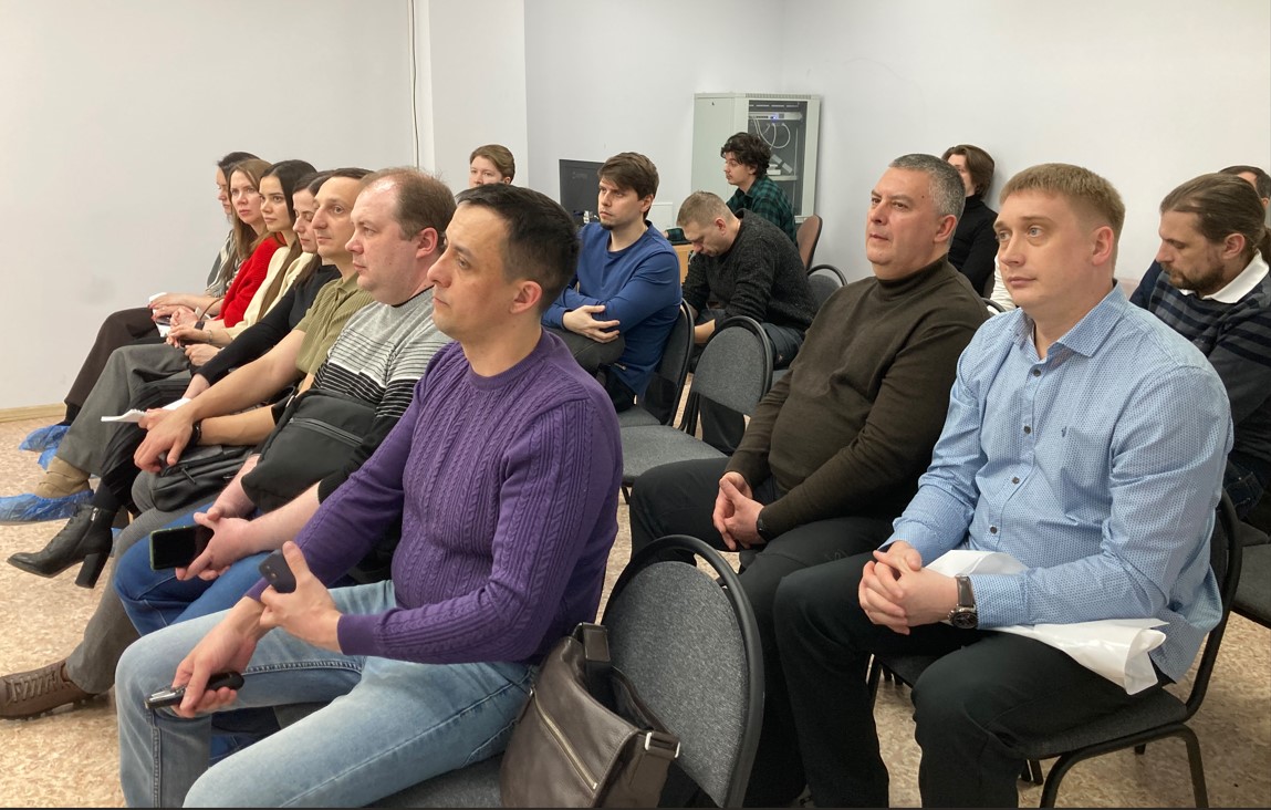 Мастер-класс по хирургии «Мультивисцеральные резекционные операции в абдоминальной онкологии»