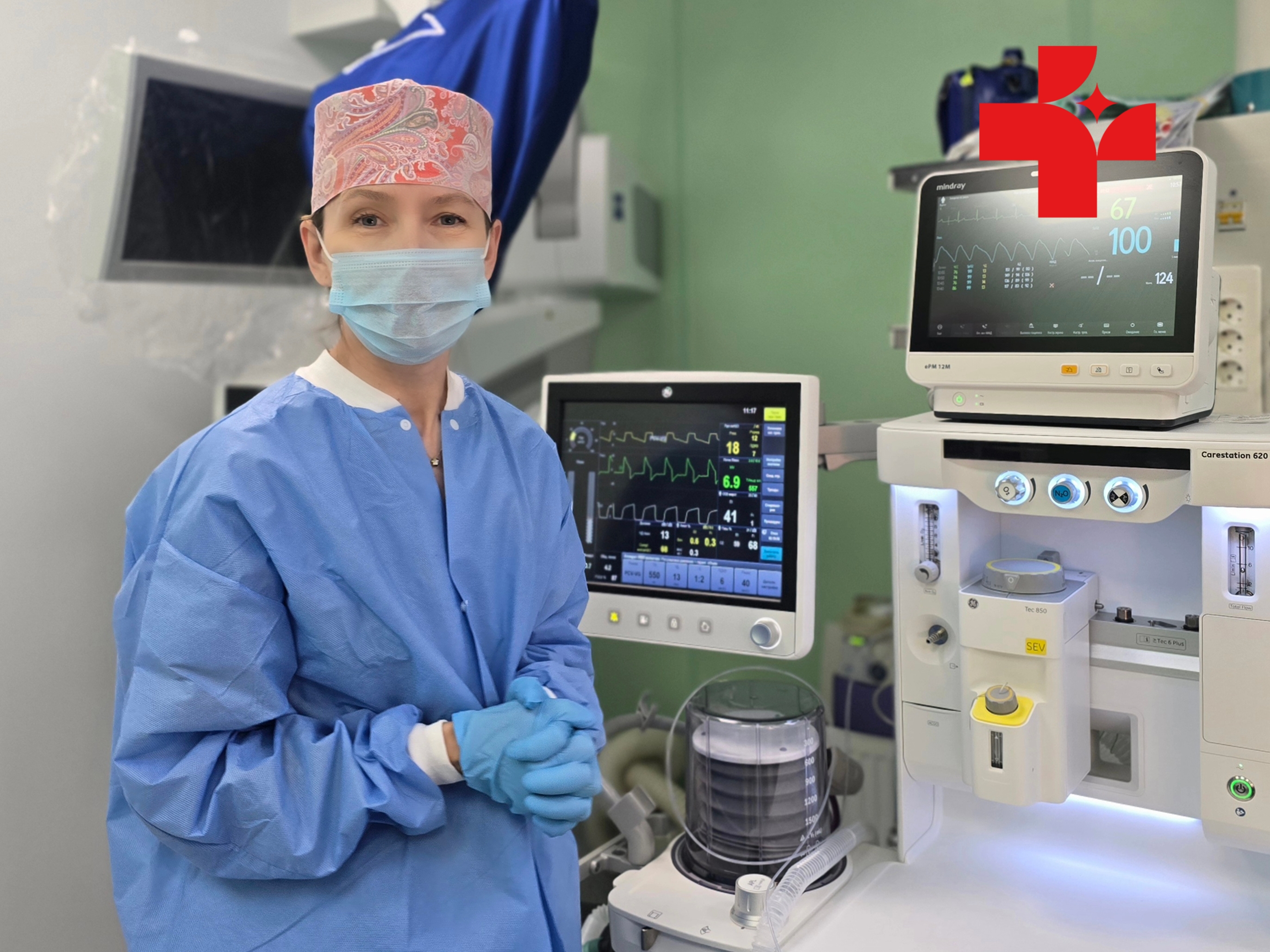 Между Морфеем и жизнью: врач, который всегда на связи