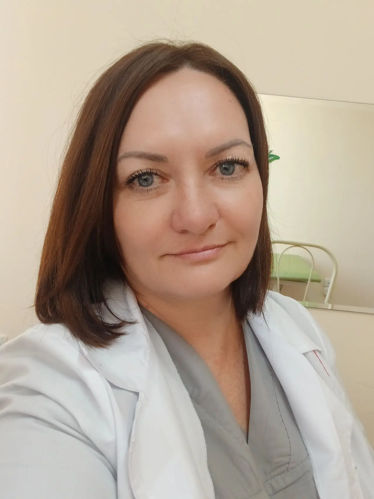 Афонечкина Лариса Владимировна