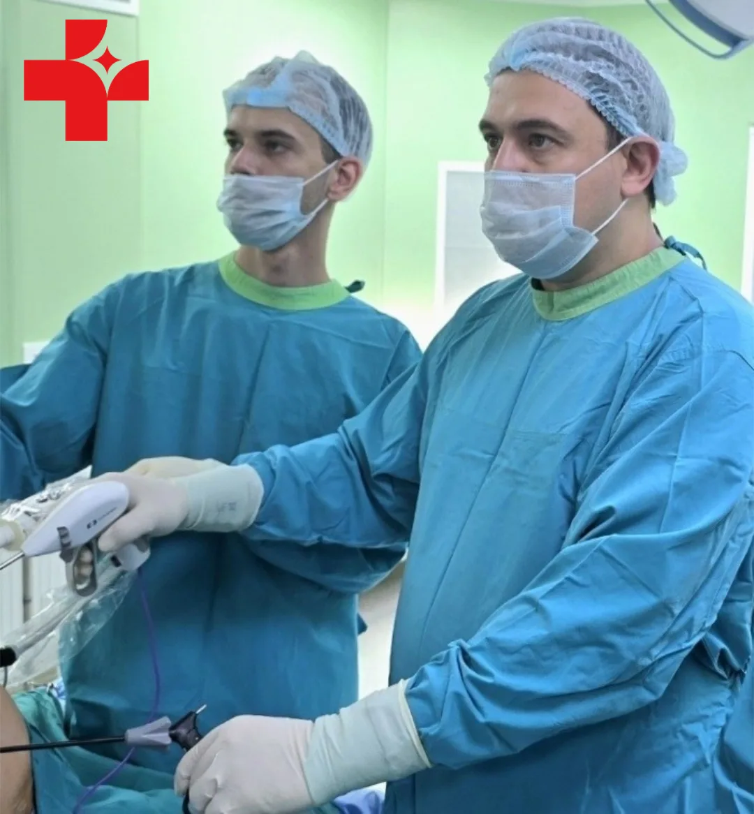 Врачи - онкологи в третий раз спасли тюменку от рака 