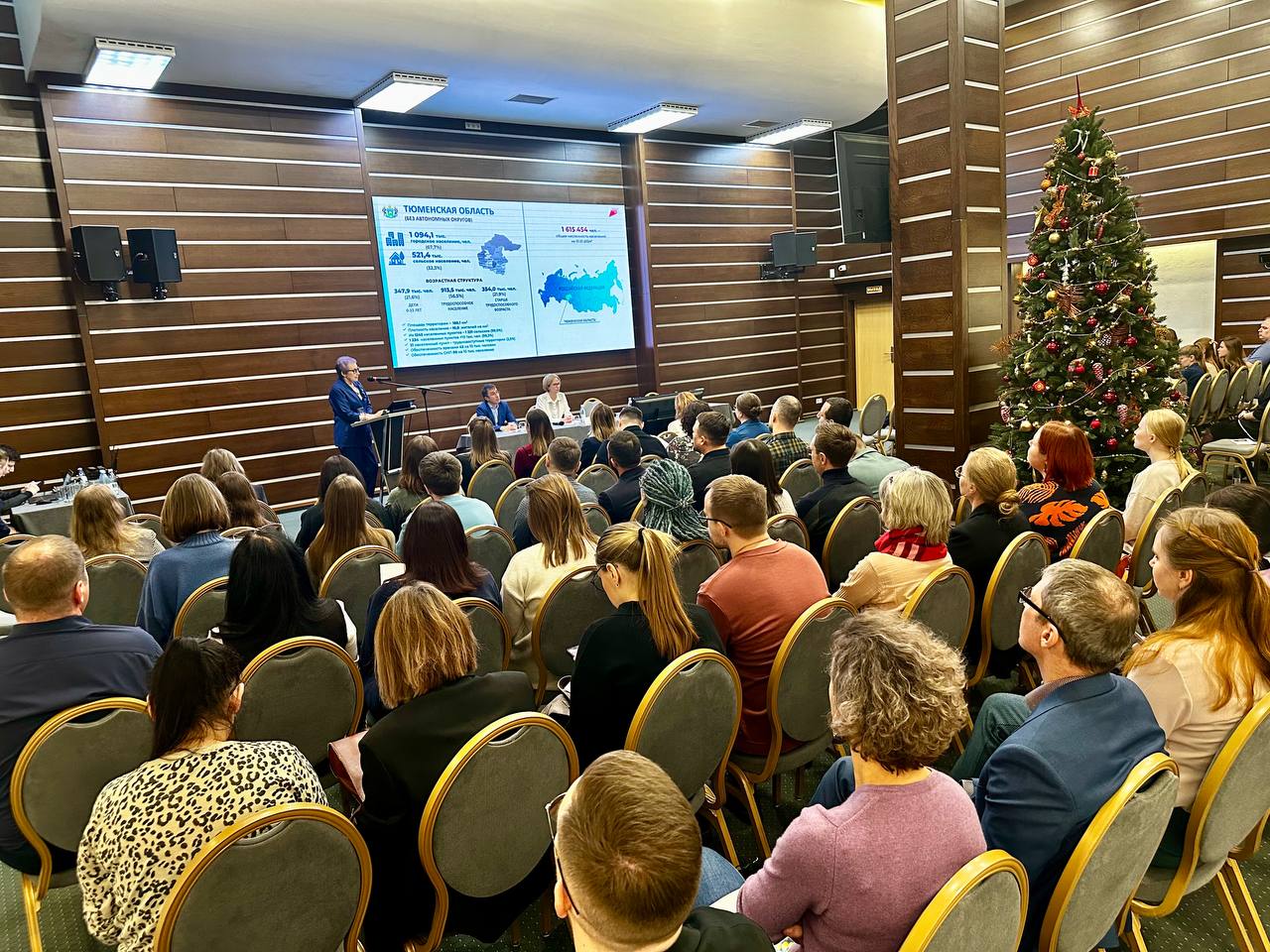 Межрегиональная научно-практическая конференция  «День онколога"