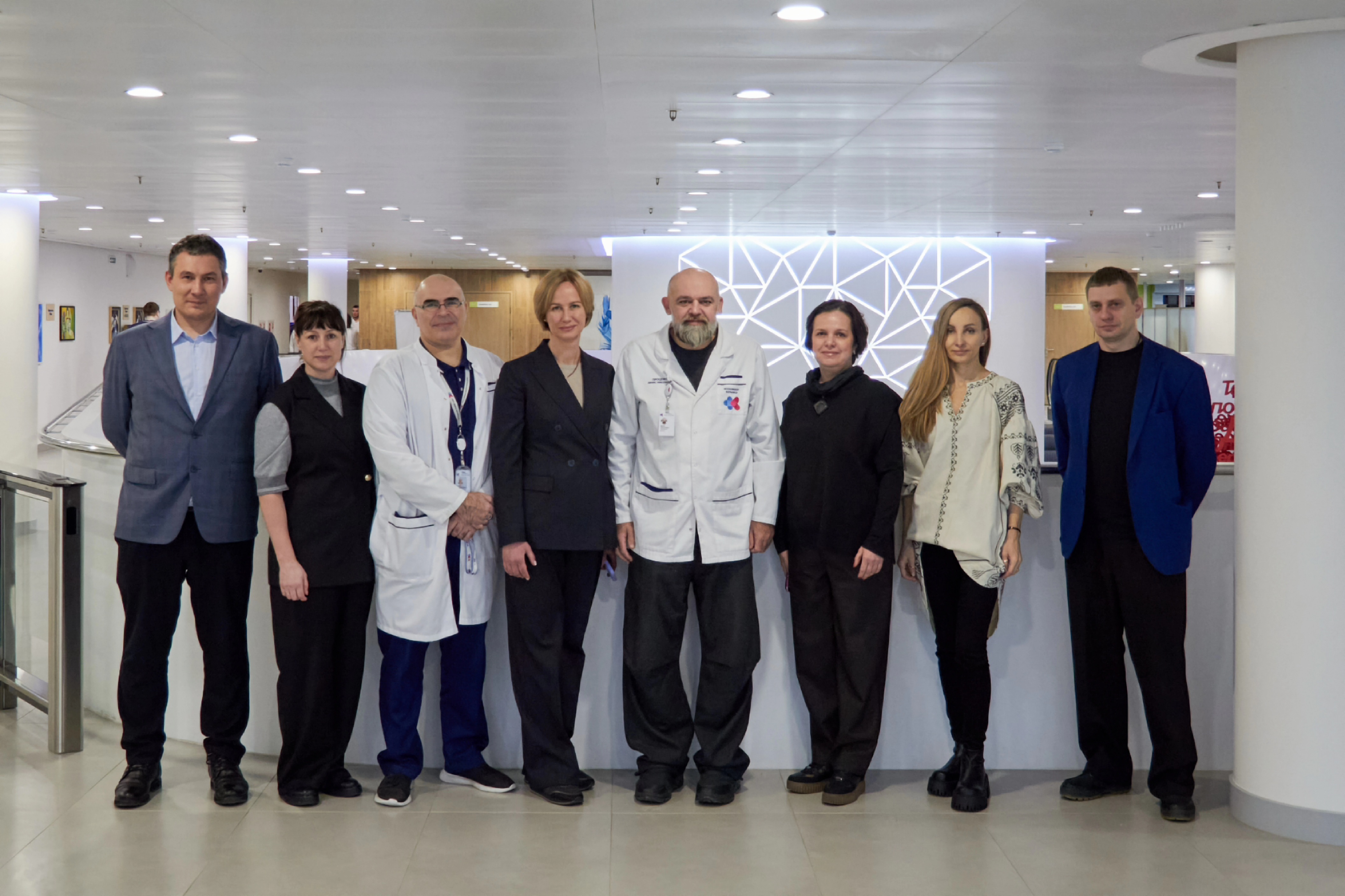 Обмен опытом и перспективы развития цифровизации в здравоохранении