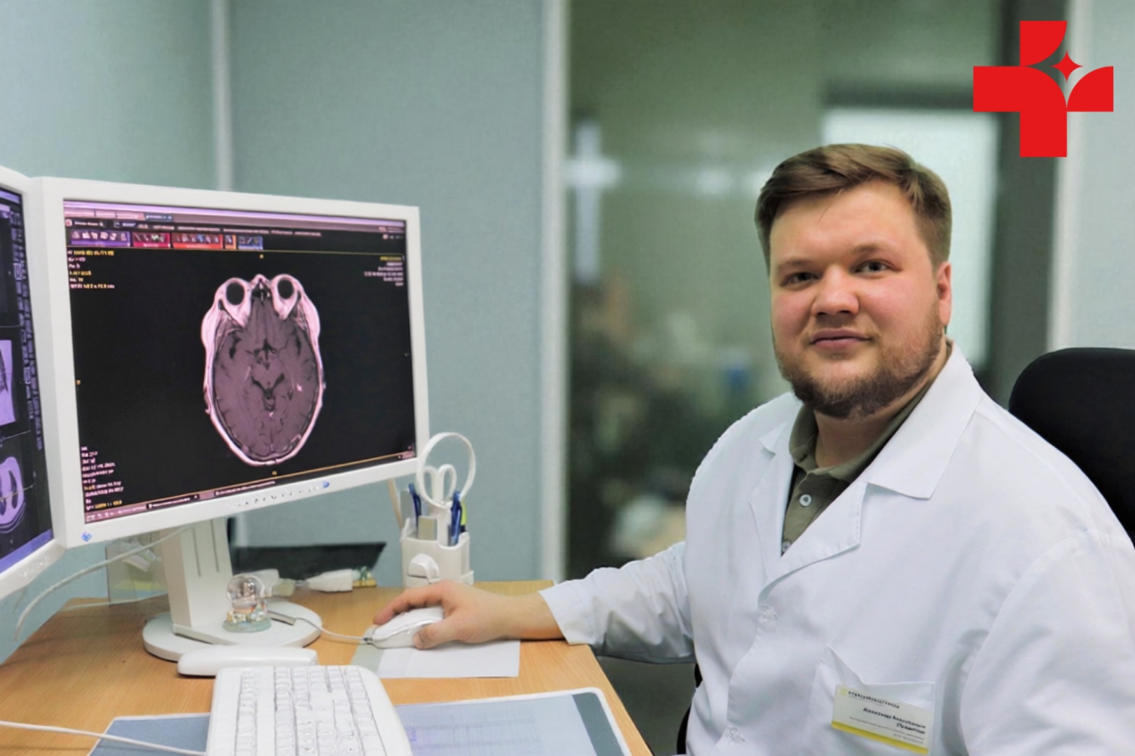 История пациента: «Обычный медосмотр, который спас мне жизнь»