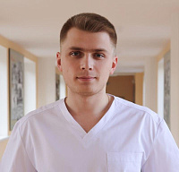 Собенин Вячеслав Геннадьевич