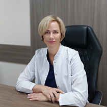 Павлова Валерия Игоревна