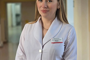 В Медицинском городе обнаружили у мужчины рак полости рта на ранней стадии