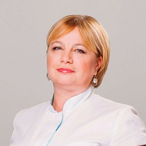 Аверина Наталья Викторовна