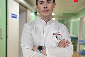 Онкологи Медицинского города вылечили молодого мужчину от рака яичка