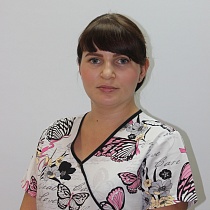 Давыдова Анна Николаевна