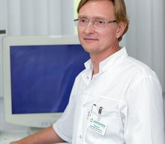 Дуванский В. А.