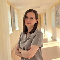Минязева Алёна Степановна