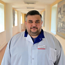 Чижов Роман Васильевич