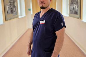 Тюменские онкологи сохранили пациентке ногу после рецидива онкологического заболевания