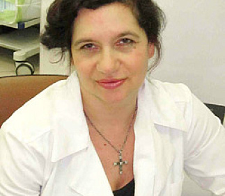 Белова Г. В.