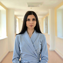 Жданова Валерия Вячеславовна
