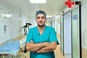 Специалисты Медицинского города провели сложную операцию по удалению опухолей из двух органов пациентки