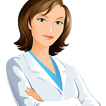 Бережная Анастасия Аркадьевна