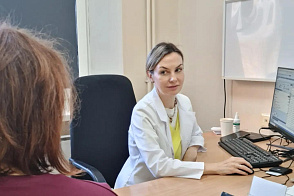 Суббота у маммолога