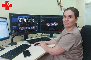 Благодаря слаженным действиям тюменских врачей удалось спасти женщину 