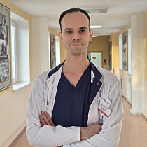 Гудинов Роман Антонович