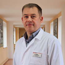 Гайсин Тимур Ахатович