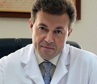 Старков Юрий Геннадьевич