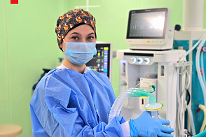 Как внимательность анестезиолога - реаниматолога помогла выявить меланому у пациента 