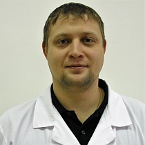 Пашков Дмитрий Александрович