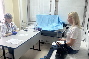 В Тюменской области ряды онкологической службы пополнят 20 аккредитованных врачей.