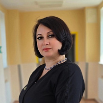 Таштимирова Светлана Эдуардовна