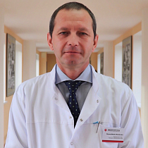 Наумов Михаил Михайлович