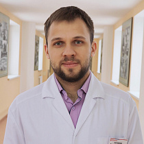Лутовинин Родион Владиславович