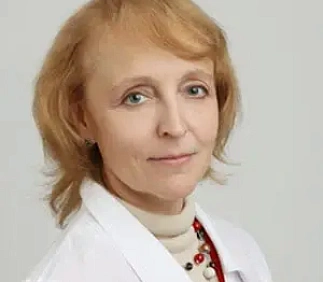 Иванцова Марина Анатольевна