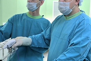 Врачи - онкологи в третий раз спасли тюменку от рака 