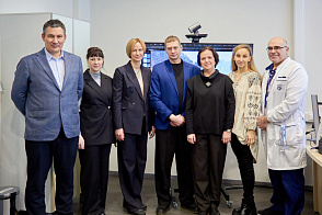 Обмен опытом и перспективы развития цифровизации в здравоохранении