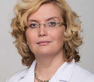 Малихова Ольга Александровна