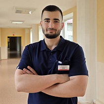 Алиев Вагиф Фуадович