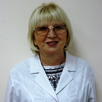 Наумова Ирина Семеновна