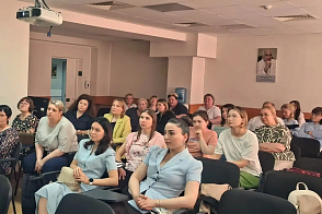 В Медицинском городе возвращают к полноценной жизни стомированных пациентов