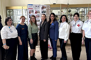 Студентов – медиков ждут в Медицинском городе 